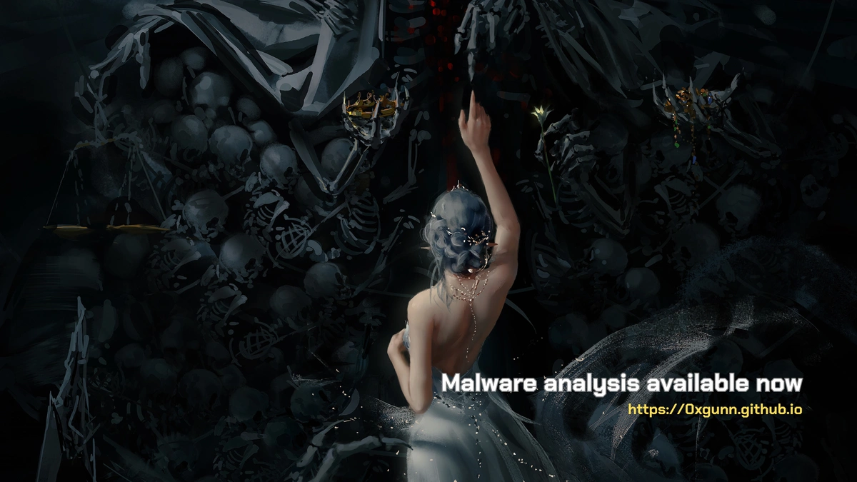 MalOps - Kernel Shield Writeup