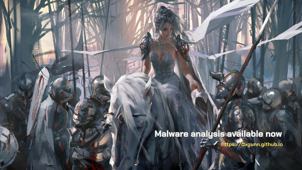 MalOps - Katz Stealer Writeup