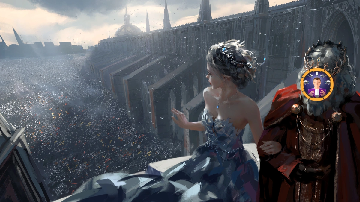 HackTheBox - Overwatch Writeup