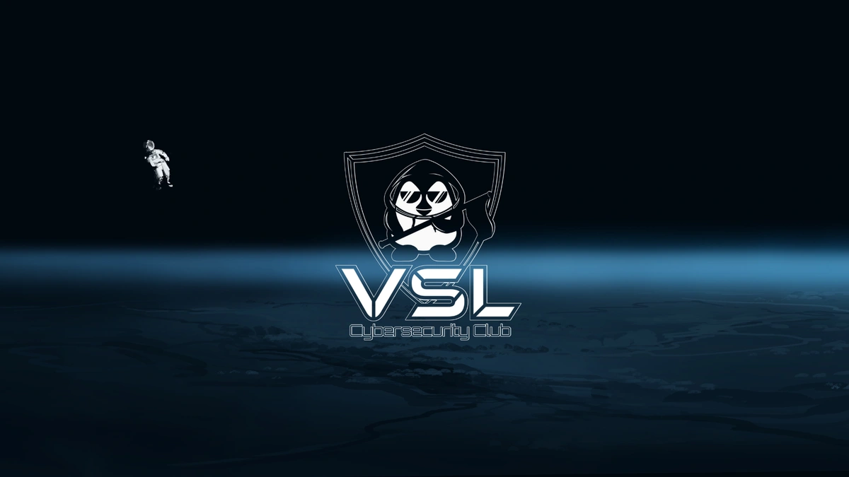 VKU Security Lab - VSL CTF 2026 Writeup