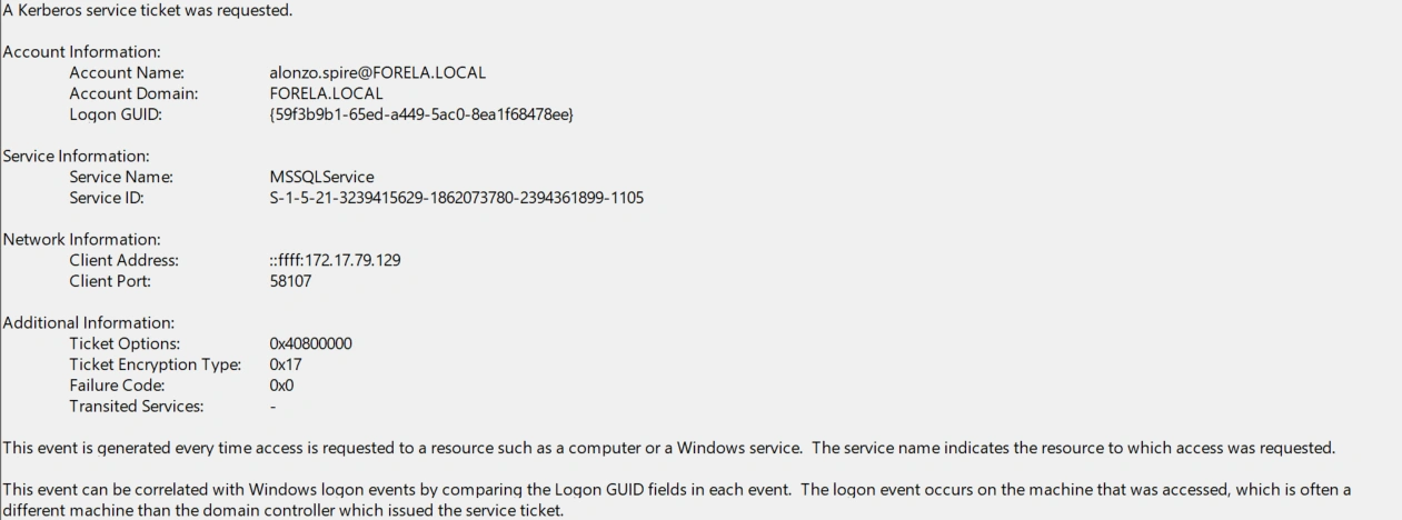 Old TOC implementation