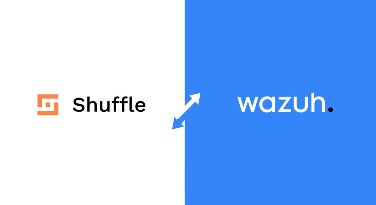 Building SOC Automation Home Lab