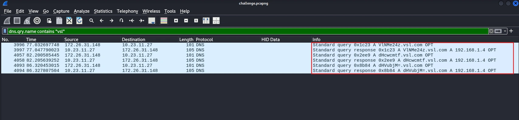 Old TOC implementation