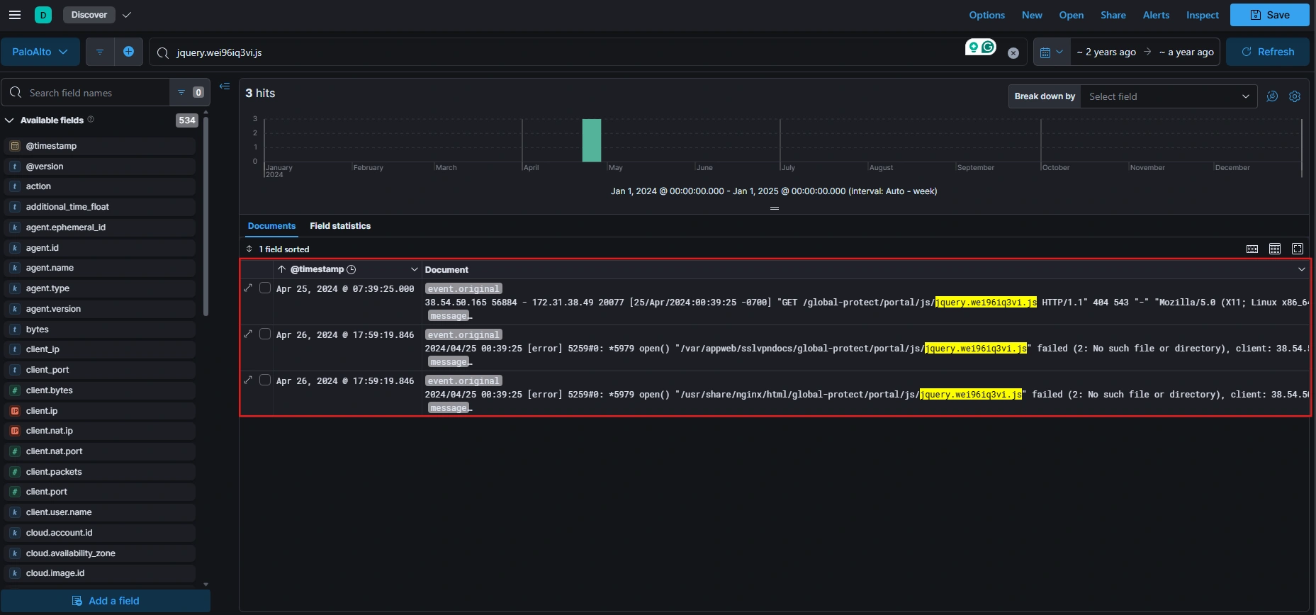 Old TOC implementation